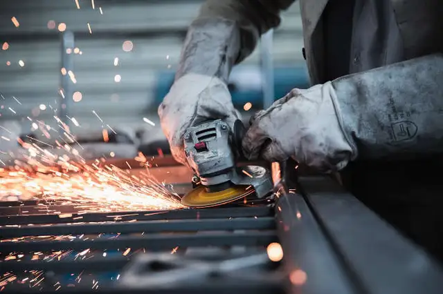 Manufacturing/Mining