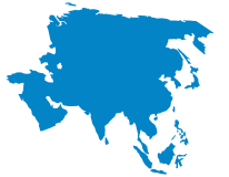 Asia