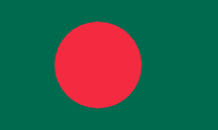 Bangladesh Flag