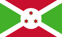 Burundi Flag