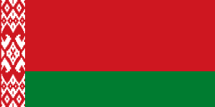 Belarus Flag