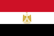 Egypt Flag