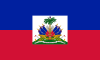 Haiti Flag