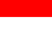 Sulawesi Flag