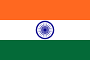 Gujarat Flag
