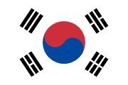 Jeju Island Flag