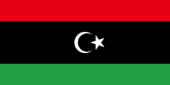 Libya Flag
