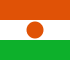 Niger Flag