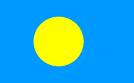 Palau Flag