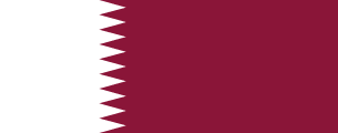 Qatar Flag