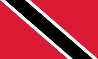 Trinidad and Tobago Flag