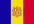 Andorra Flag