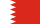 Bahrain Flag