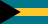 Bahamas Flag