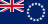 Cook Islands Flag