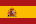 Spain Flag