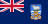 Falkland Islands Flag