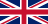 United Kingdom Flag