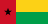 Guinea-Bissau Flag