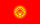 Kyrgyzstan Flag