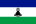 Lesotho Flag