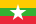 Myanmar Flag