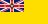 Niue Flag
