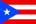 Puerto Rico Flag