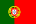 Portugal Flag