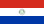 Paraguay Flag