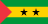 Sao Tome and Principe Flag