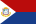 Sint Maarten Flag