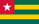 Togo Flag