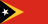 Timor-Leste Flag