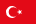 Turkey Flag