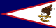 American Samoa Flag