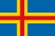 Mariehamn Flag