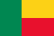 Benin Flag