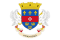 Saint Barthelemy Flag