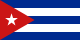 Cuba Flag