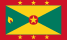 Grenada Flag