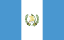 Guatemala City Flag
