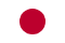 Japan Flag