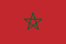 Rabat Flag