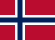 Norway Flag