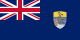 Saint Helena Ascension and Tristan da Cunha Flag
