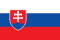 Slovakia Flag