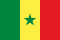 Senegal Flag