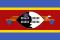Eswatini Flag