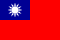 Tainan Flag